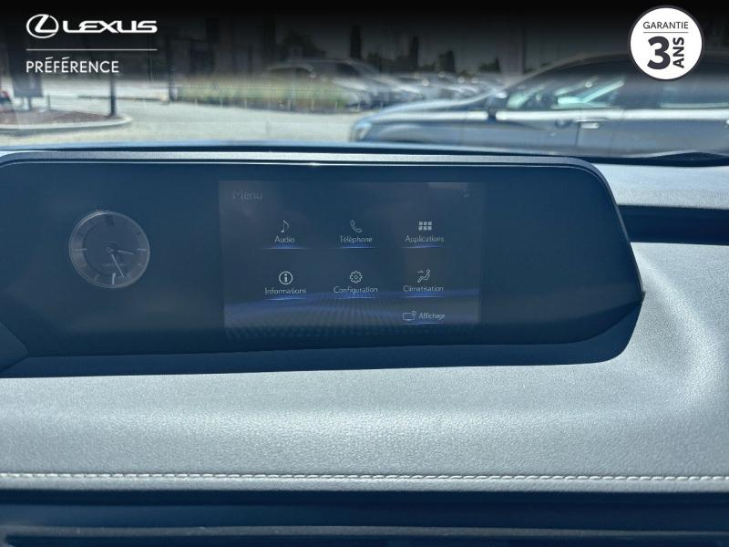 LEXUS UX d’occasion à vendre à MONTFAVET chez VDA (Photo 7)