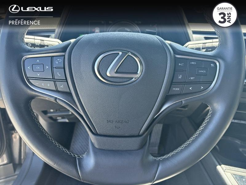 LEXUS UX d’occasion à vendre à MONTFAVET chez VDA (Photo 10)
