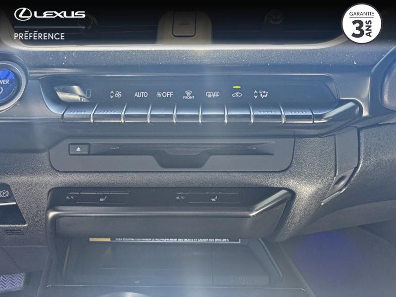 LEXUS UX d’occasion à vendre à MONTFAVET chez VDA (Photo 11)