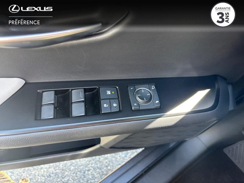 LEXUS UX d’occasion à vendre à MONTFAVET chez VDA (Photo 12)