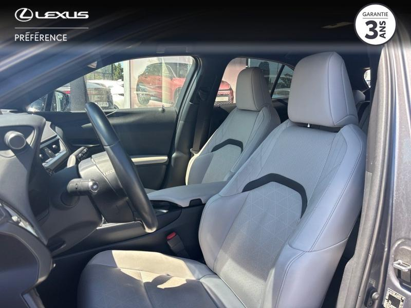 LEXUS UX d’occasion à vendre à MONTFAVET chez VDA (Photo 13)