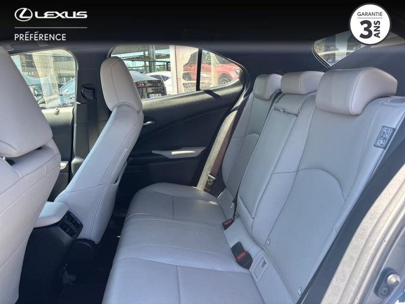 LEXUS UX d’occasion à vendre à MONTFAVET chez VDA (Photo 14)