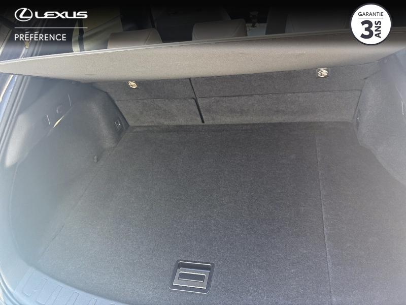 LEXUS UX d’occasion à vendre à MONTFAVET chez VDA (Photo 15)