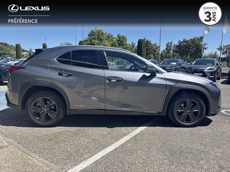 LEXUS UX d’occasion à vendre à MONTFAVET chez VDA (Photo 18)