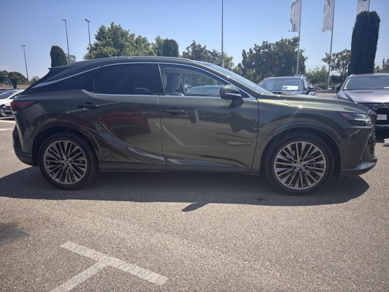LEXUS RX d’occasion à vendre à MONTFAVET chez VDA (Photo 5)