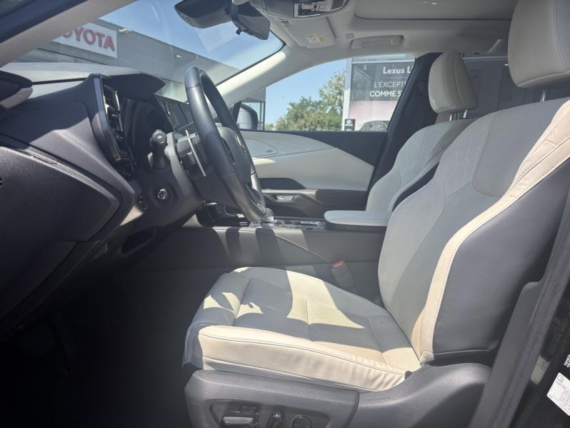 LEXUS RX d’occasion à vendre à MONTFAVET chez VDA (Photo 7)