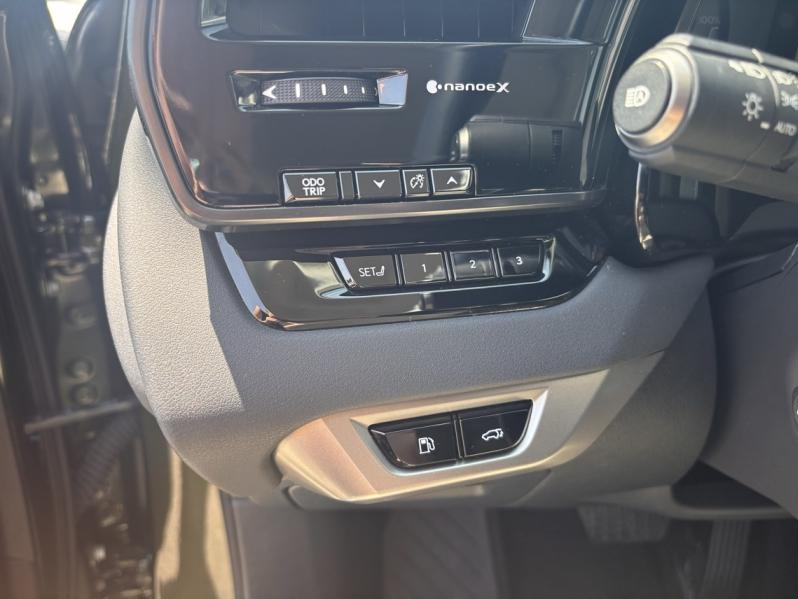 LEXUS RX d’occasion à vendre à MONTFAVET chez VDA (Photo 10)