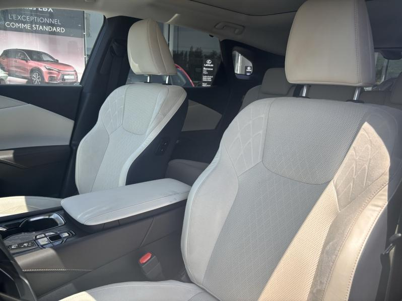 LEXUS RX d’occasion à vendre à MONTFAVET chez VDA (Photo 12)