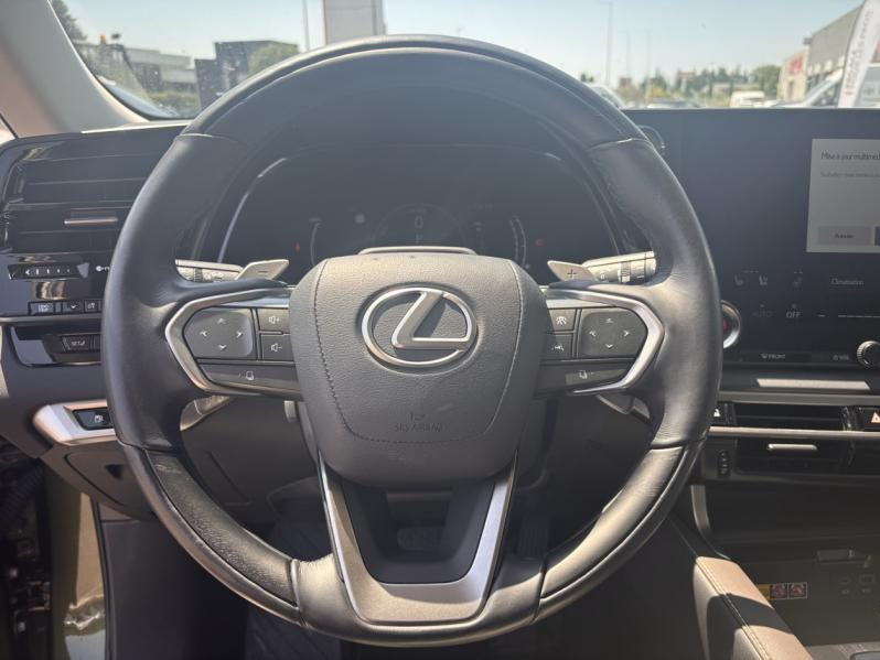 LEXUS RX d’occasion à vendre à MONTFAVET chez VDA (Photo 13)