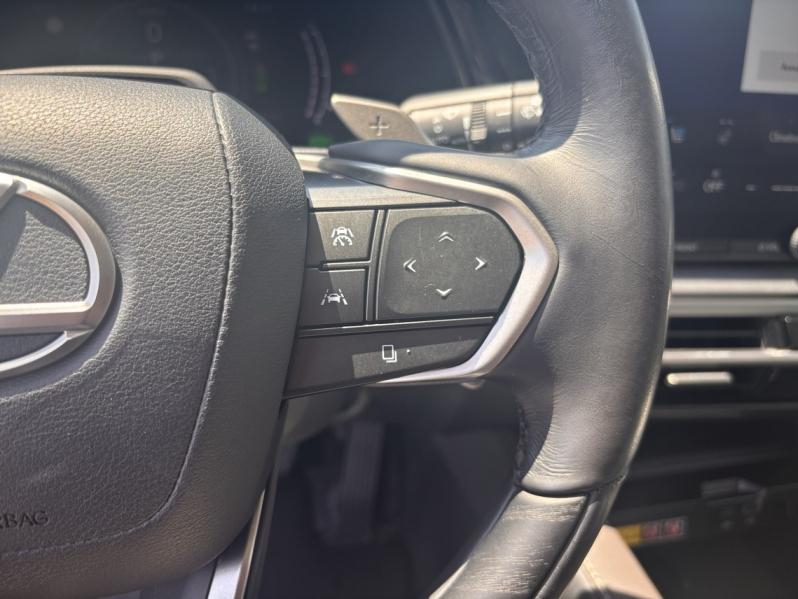 LEXUS RX d’occasion à vendre à MONTFAVET chez VDA (Photo 17)