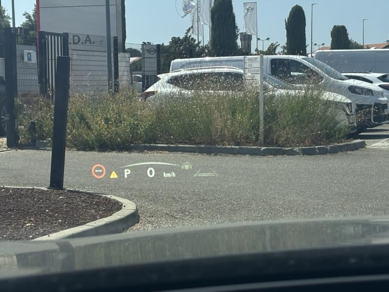 LEXUS RX d’occasion à vendre à MONTFAVET chez VDA (Photo 18)