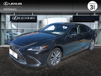 LEXUS ES d’occasion à vendre à MONTFAVET