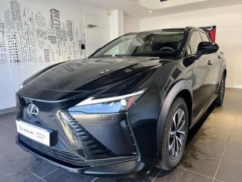 LEXUS RZ d’occasion à vendre à MONTFAVET