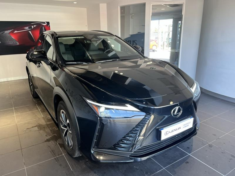 LEXUS RZ d’occasion à vendre à MONTFAVET chez VDA (Photo 3)