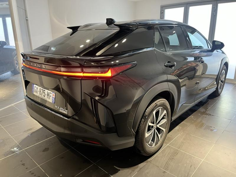 LEXUS RZ d’occasion à vendre à MONTFAVET chez VDA (Photo 4)