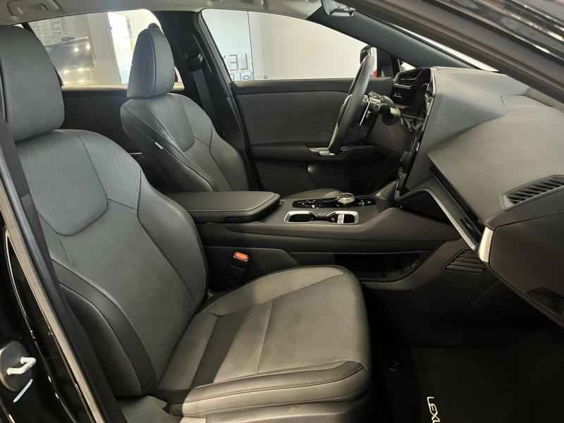 LEXUS RZ d’occasion à vendre à MONTFAVET chez VDA (Photo 12)