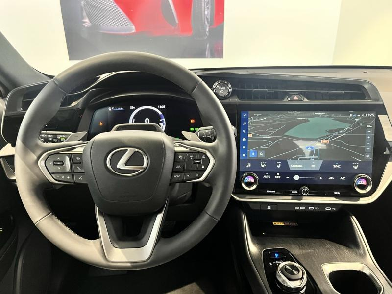 LEXUS RZ d’occasion à vendre à MONTFAVET chez VDA (Photo 14)