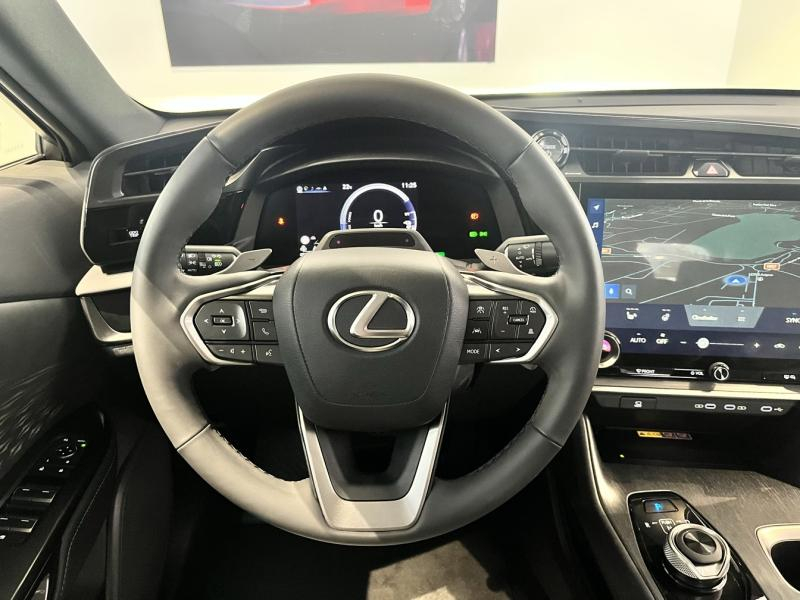 LEXUS RZ d’occasion à vendre à MONTFAVET chez VDA (Photo 15)