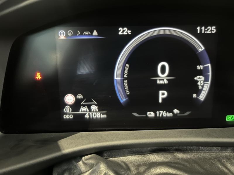LEXUS RZ d’occasion à vendre à MONTFAVET chez VDA (Photo 16)