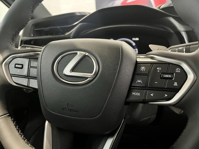 LEXUS RZ d’occasion à vendre à MONTFAVET chez VDA (Photo 17)
