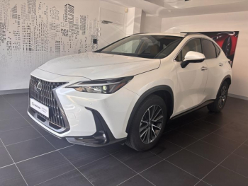 LEXUS NX d’occasion à vendre à MONTFAVET