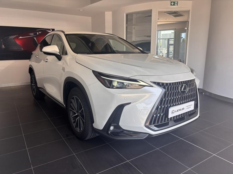 LEXUS NX d’occasion à vendre à MONTFAVET chez VDA (Photo 3)