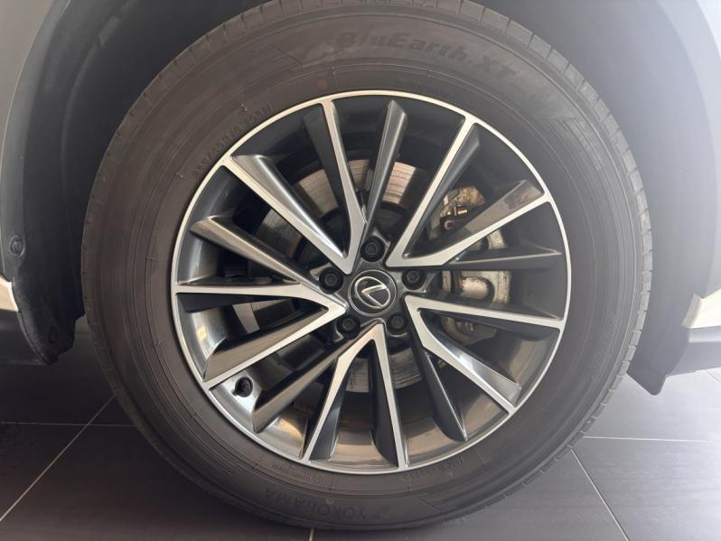 LEXUS NX d’occasion à vendre à MONTFAVET chez VDA (Photo 4)