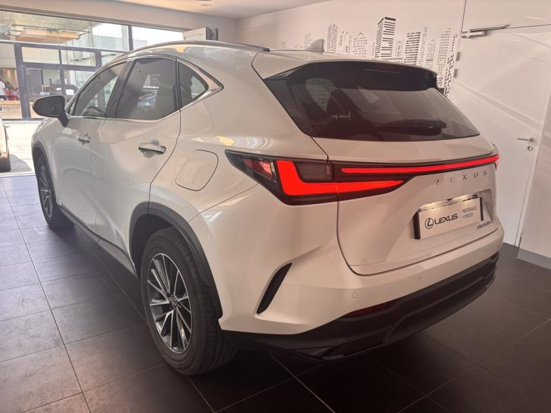 LEXUS NX d’occasion à vendre à MONTFAVET chez VDA (Photo 5)