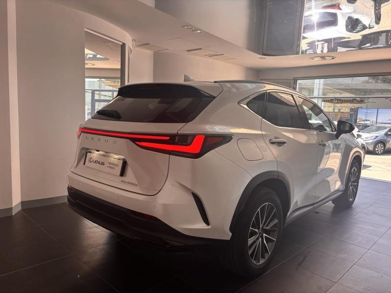 LEXUS NX d’occasion à vendre à MONTFAVET chez VDA (Photo 6)