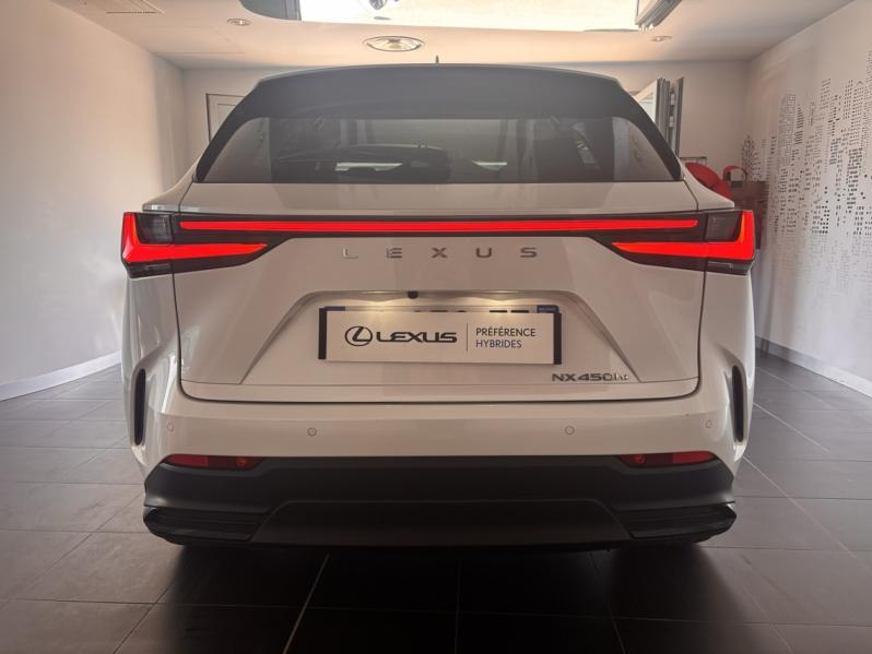 LEXUS NX d’occasion à vendre à MONTFAVET chez VDA (Photo 7)