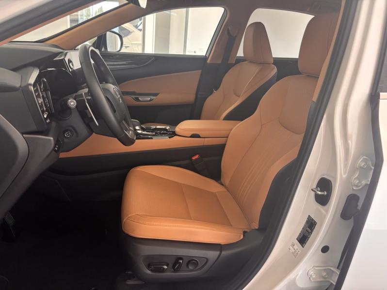 LEXUS NX d’occasion à vendre à MONTFAVET chez VDA (Photo 10)