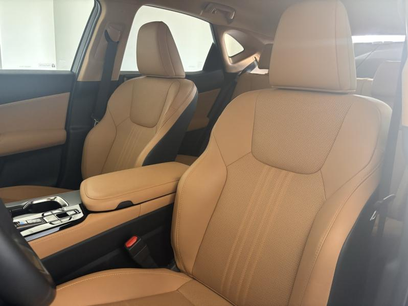 LEXUS NX d’occasion à vendre à MONTFAVET chez VDA (Photo 11)