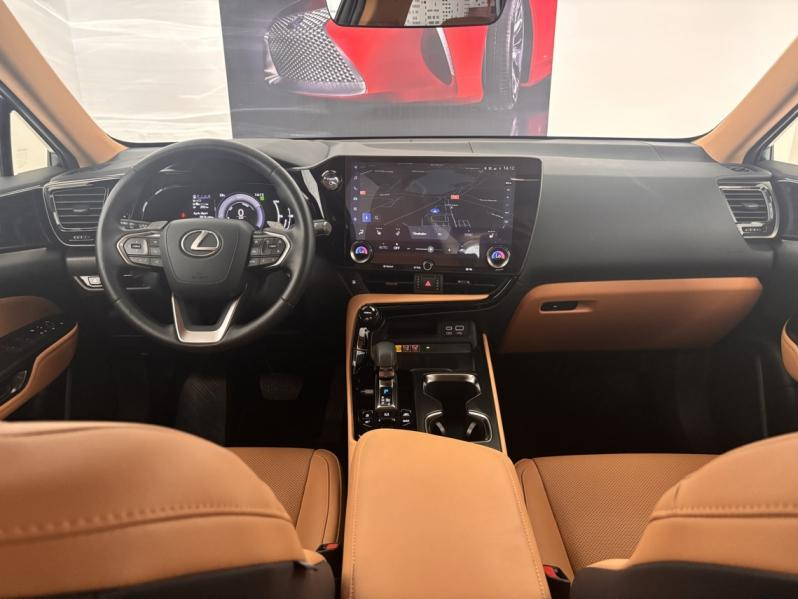 LEXUS NX d’occasion à vendre à MONTFAVET chez VDA (Photo 13)