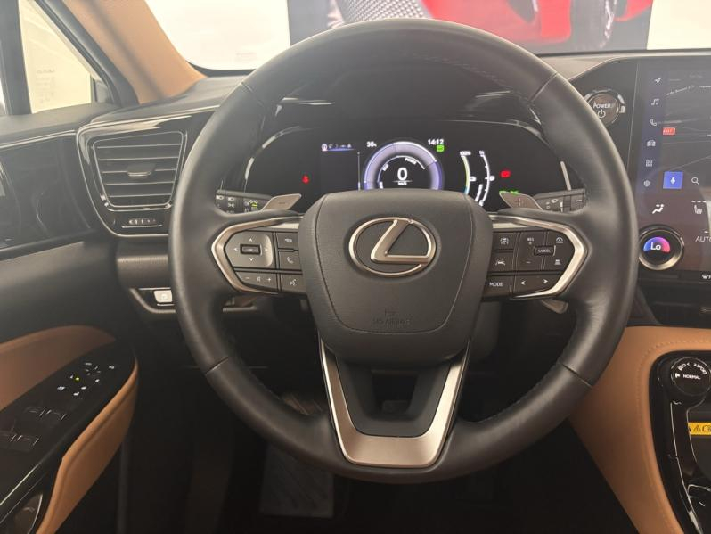 LEXUS NX d’occasion à vendre à MONTFAVET chez VDA (Photo 15)