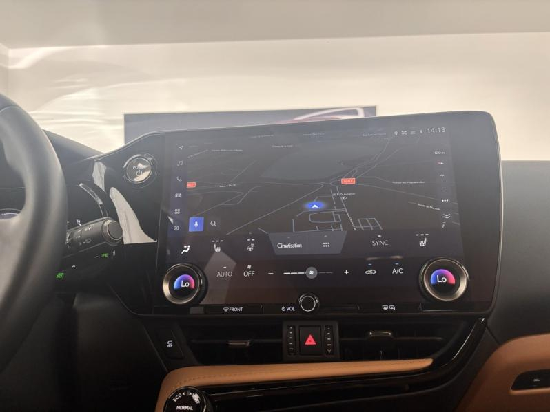 LEXUS NX d’occasion à vendre à MONTFAVET chez VDA (Photo 16)