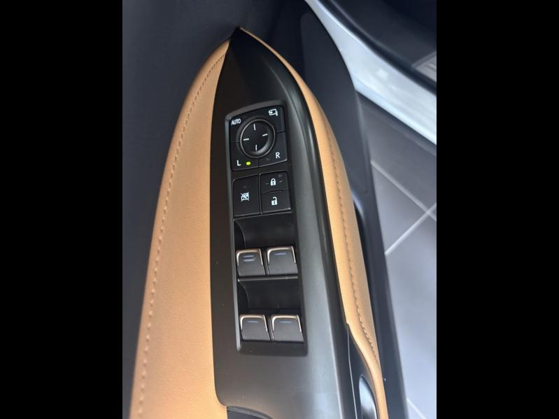 LEXUS NX d’occasion à vendre à MONTFAVET chez VDA (Photo 17)