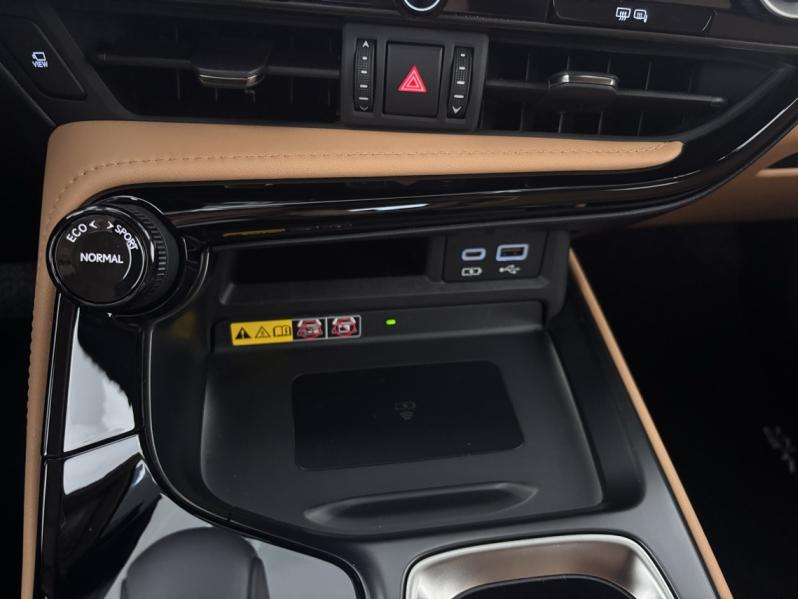 LEXUS NX d’occasion à vendre à MONTFAVET chez VDA (Photo 18)