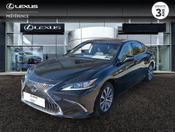 LEXUS ES d’occasion à vendre à MONTFAVET
