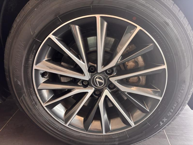LEXUS NX d’occasion à vendre à MONTFAVET chez VDA (Photo 4)