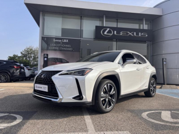 LEXUS UX d’occasion à vendre à MONTFAVET