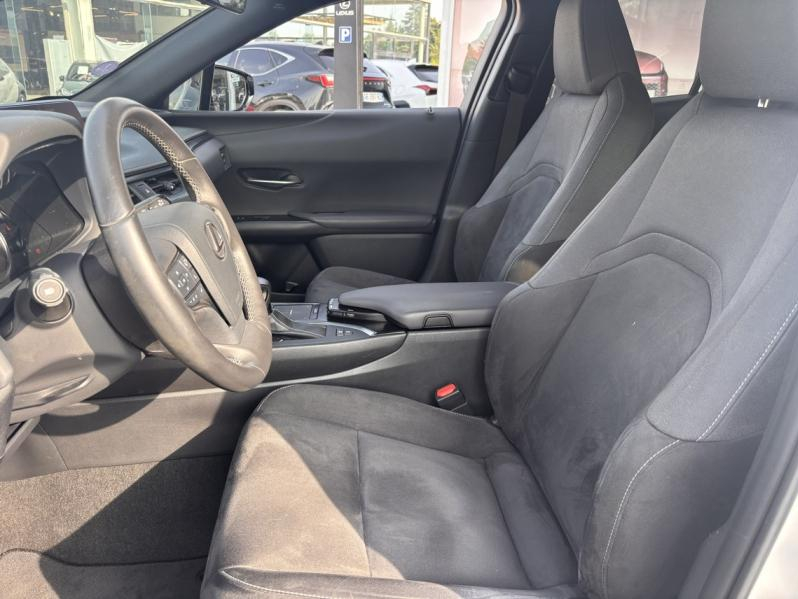 LEXUS UX d’occasion à vendre à MONTFAVET chez VDA (Photo 8)