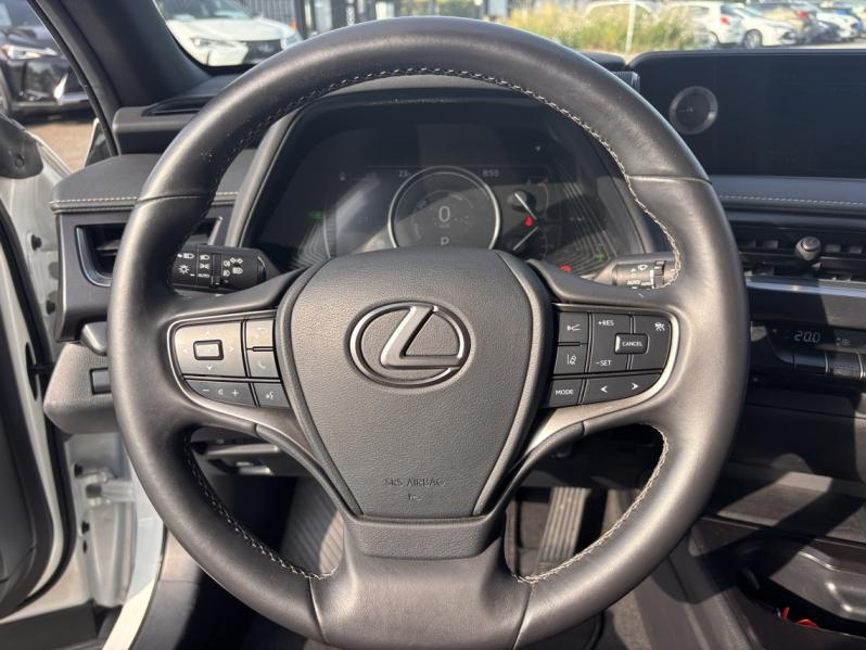 LEXUS UX d’occasion à vendre à MONTFAVET chez VDA (Photo 10)