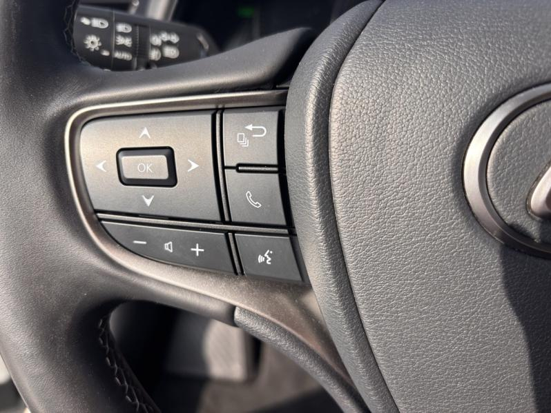 LEXUS UX d’occasion à vendre à MONTFAVET chez VDA (Photo 11)