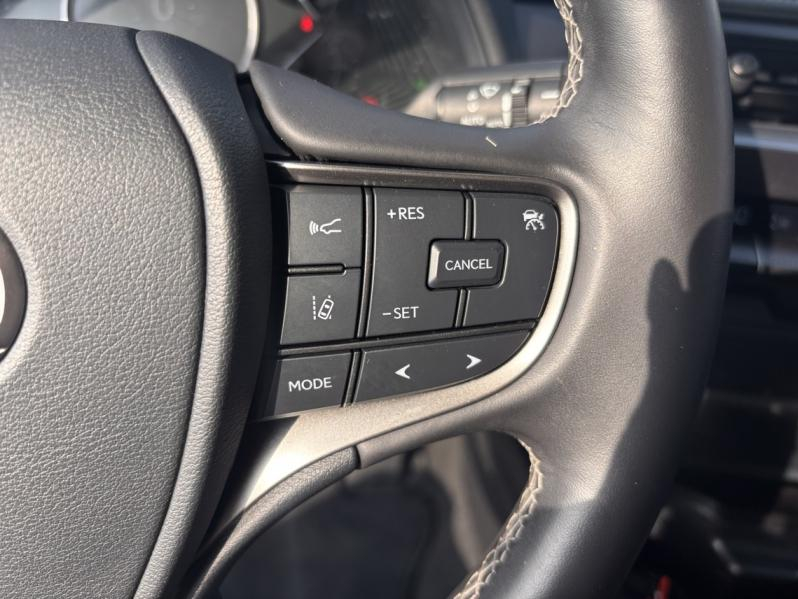 LEXUS UX d’occasion à vendre à MONTFAVET chez VDA (Photo 12)