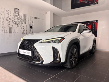 LEXUS UX d’occasion à vendre à MONTFAVET