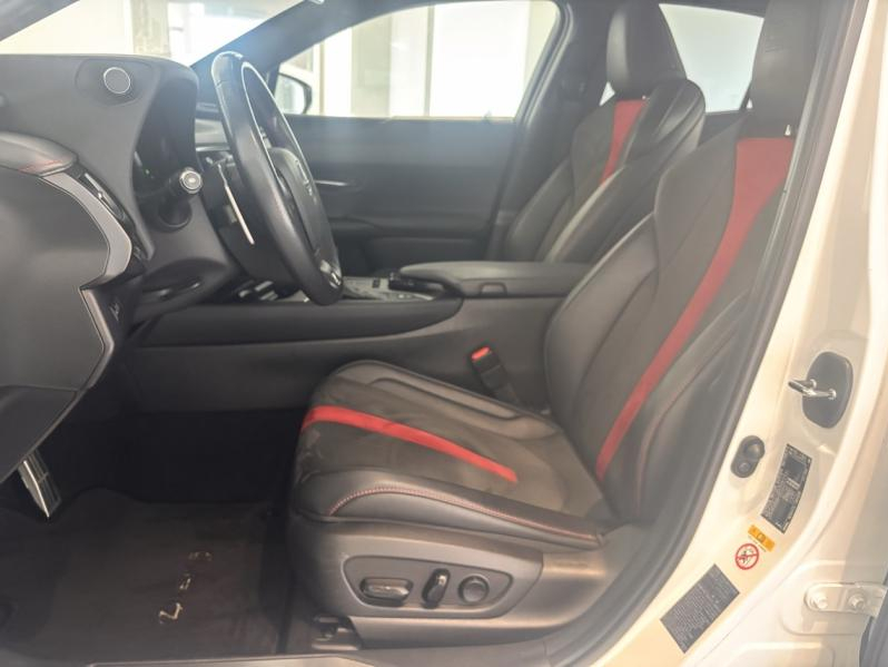 LEXUS UX d’occasion à vendre à MONTFAVET chez VDA (Photo 12)