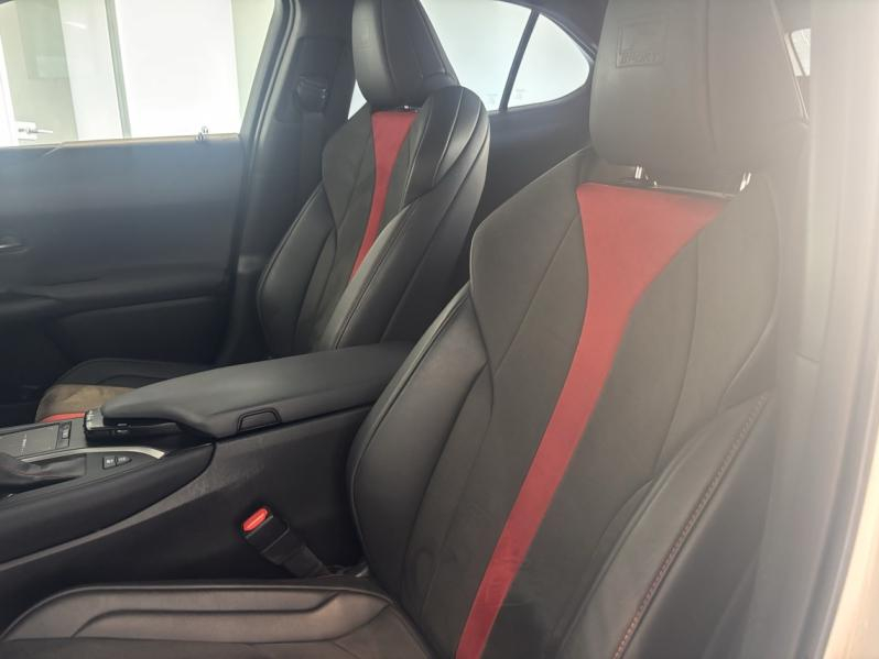 LEXUS UX d’occasion à vendre à MONTFAVET chez VDA (Photo 13)