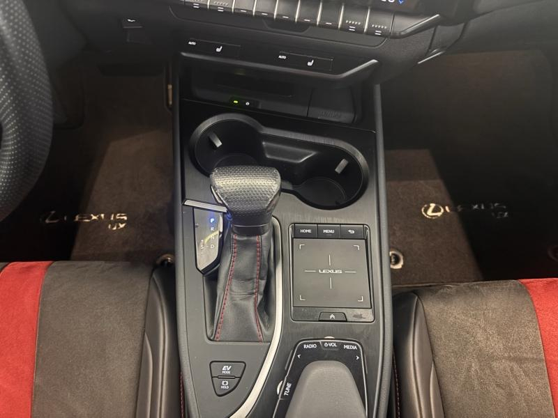 LEXUS UX d’occasion à vendre à MONTFAVET chez VDA (Photo 16)