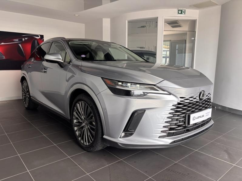 LEXUS RX d’occasion à vendre à MONTFAVET chez VDA (Photo 3)