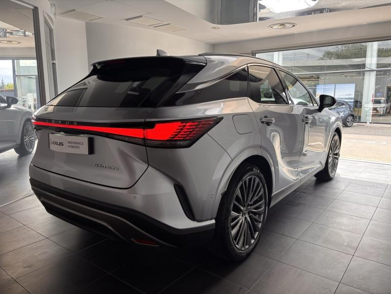 LEXUS RX d’occasion à vendre à MONTFAVET chez VDA (Photo 6)